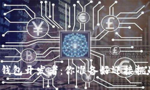 区块链钱包开发者：你准备好迎接挑战了吗？