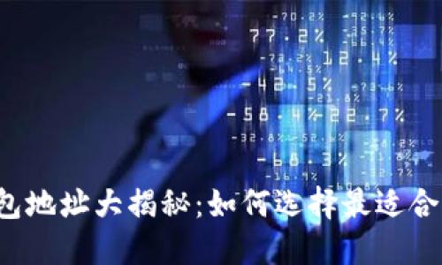 区块链钱包地址大揭秘：如何选择最适合你的钱包？
