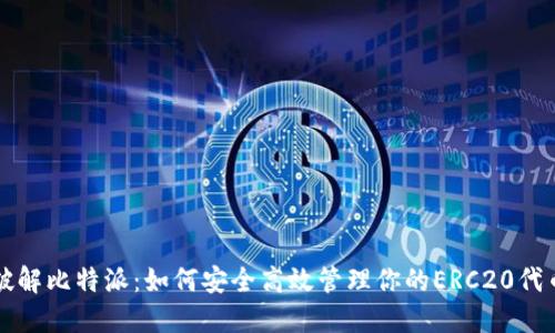 破解比特派：如何安全高效管理你的ERC20代币