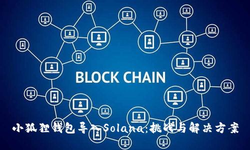 小狐狸钱包导入Solana：挑战与解决方案