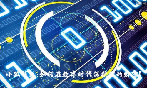 小狐钱包：如何在数字时代保护你的财富？