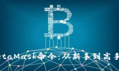 如何驾驭MetaMask命令：从新手到高手的全面指南