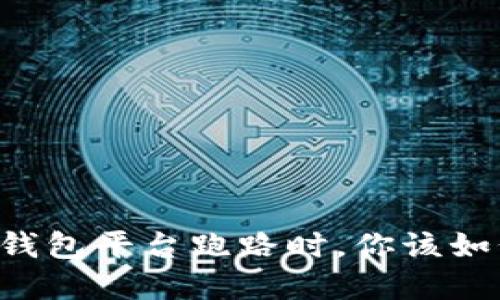 当加密钱包平台跑路时，你该如何反击？