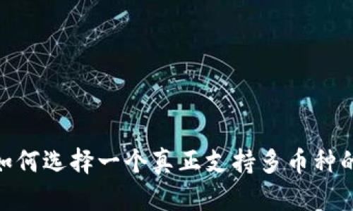 从单一到多元：如何选择一个真正支持多币种的虚拟货币钱包？