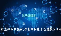 选择虚拟币钱包时，你真的知道自己在做什么吗