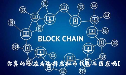 你真的还在为选择虚拟币钱包而困惑吗？