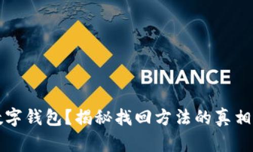 丢失数字钱包？揭秘找回方法的真相与挑战