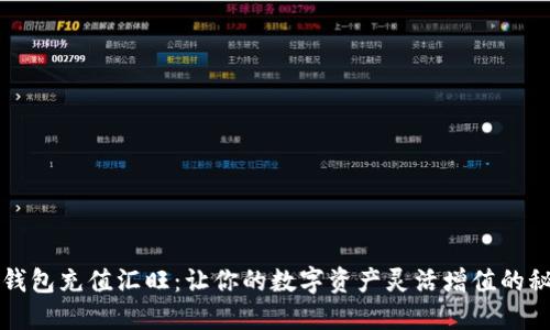 小狐狸钱包充值汇旺：让你的数字资产灵活增值的秘密武器