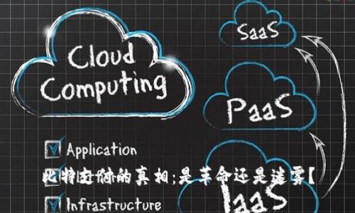 比特支付的真相：是革命还是迷雾？