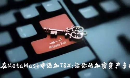 如何在MetaMask中添加TRX：让你的加密资产多样化！
