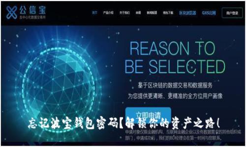 忘记波宝钱包密码？解锁你的资产之路！
