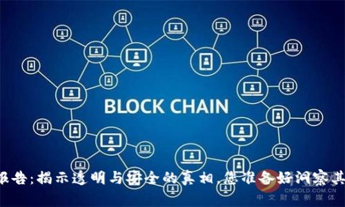 区块链审计报告：揭示透明与安全的真相，您准备好洞察其中的秘密吗？