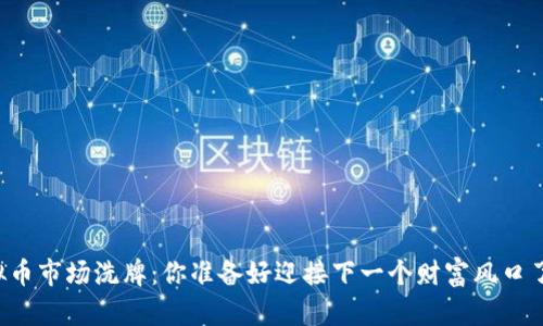 虚拟币市场洗牌：你准备好迎接下一个财富风口了吗？