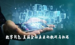 数字钱包：美国金融未来的挑战与机遇
