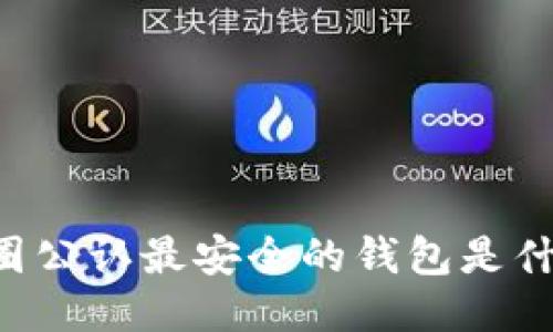 币圈公认最安全的钱包是什么？