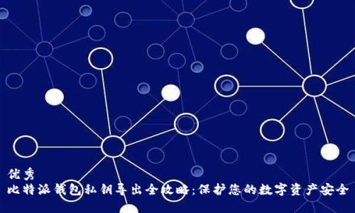 优秀
比特派钱包私钥导出全攻略：保护您的数字资产安全