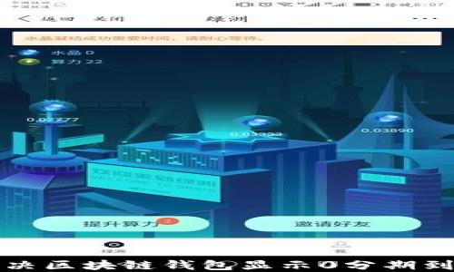 
如何解决区块链钱包显示0分期到期问题