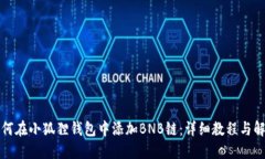 如何在小狐狸钱包中添加BNB链：详细教程与解答