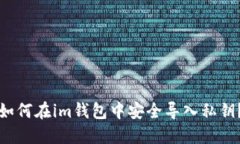 如何在im钱包中安全导入私钥？
