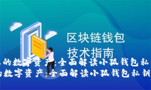 : 保护您的数字资产：全面解读小狐钱包私钥的使用
保护您的数字资产：全面解读小狐钱包私钥的使用