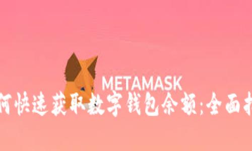 如何快速获取数字钱包余额：全面指南