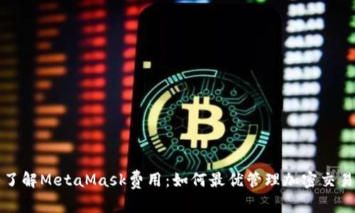 深入了解MetaMask费用：如何最优管理加密交易成本