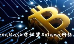 如何在MetaMask中设置Solana网络：全面指南