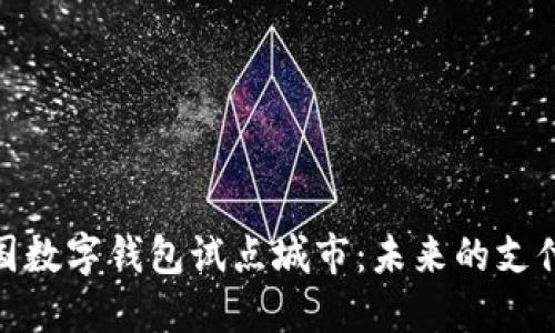 探索中国数字钱包试点城市：未来的支付新趋势