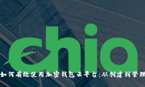如何有效使用加密钱包云平台：从创建到管理