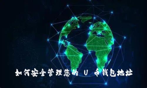 如何安全管理您的 U 币钱包地址