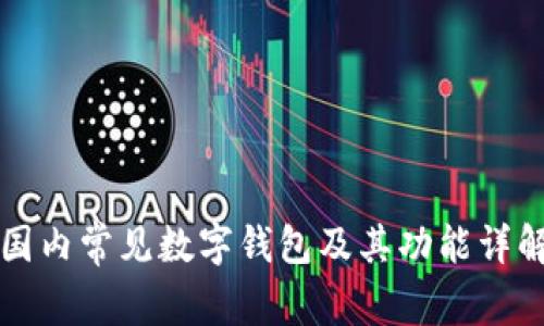 国内常见数字钱包及其功能详解