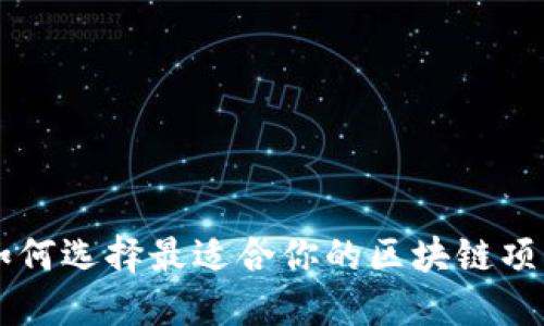 如何选择最适合你的区块链项目